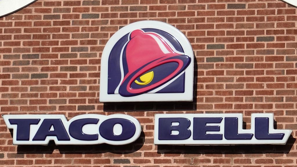 taco bell