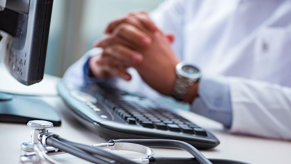 Etelä-Savossa voi pian varata lääkäriajan toisen puolesta.