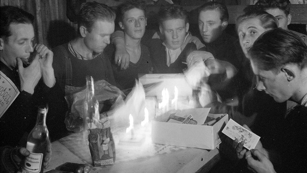 alkoholi armeijassa 4