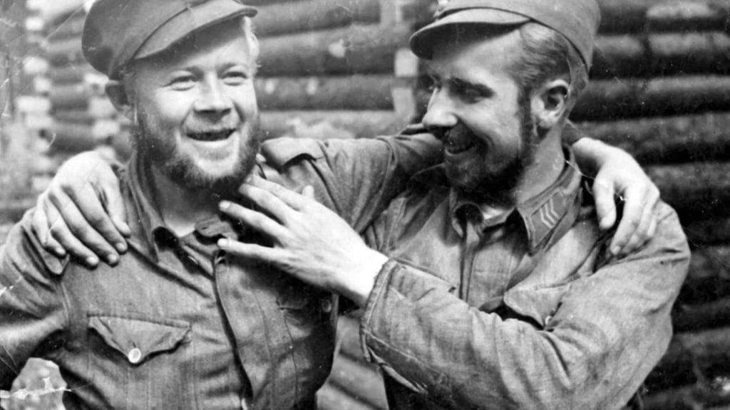 alkoholi armeijassa 8