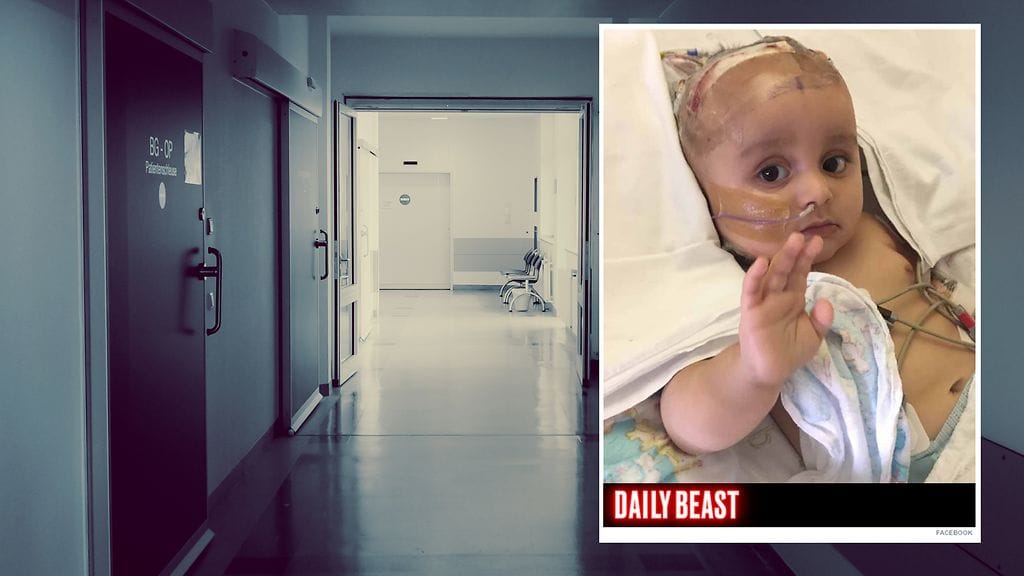 Kuvituskuva Colourbox, toisen kuvan lähde Daily Beast.