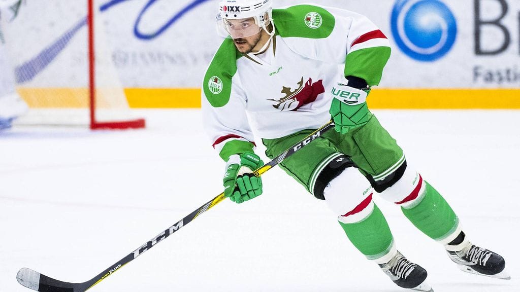 Juhamatti Aaltonen on saldonnut 28 SHL-ottelussa tällä kaudella tehopisteet 7+11=18.