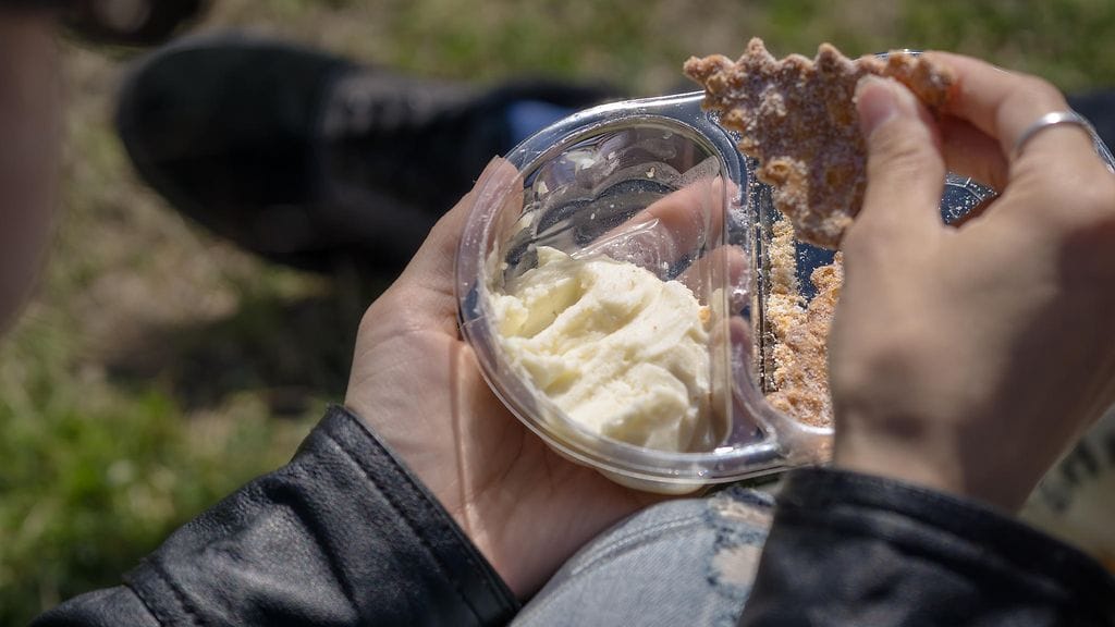 Ihmiset kaipaavat yhä enemmän helppoja ja nopeita ratkaisuja.