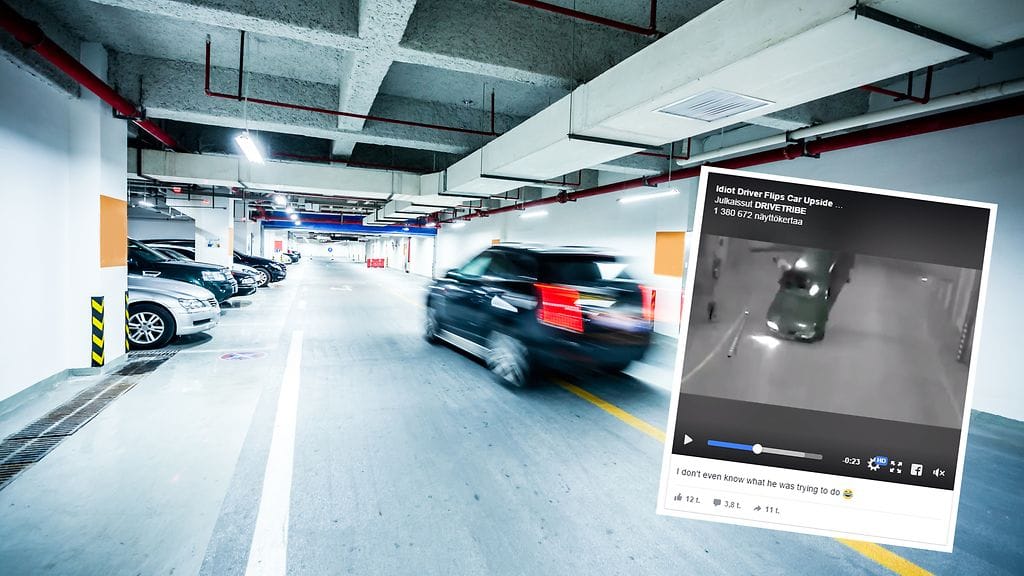 Kuvan lähde Shutterstock, toinen kuva Facebook.