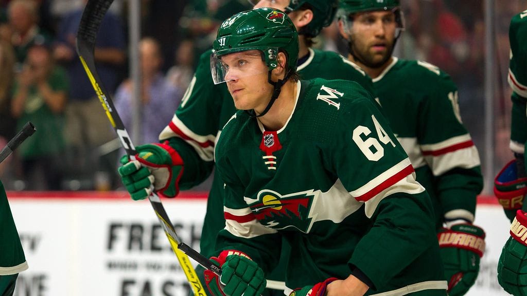 Mikael Granlund