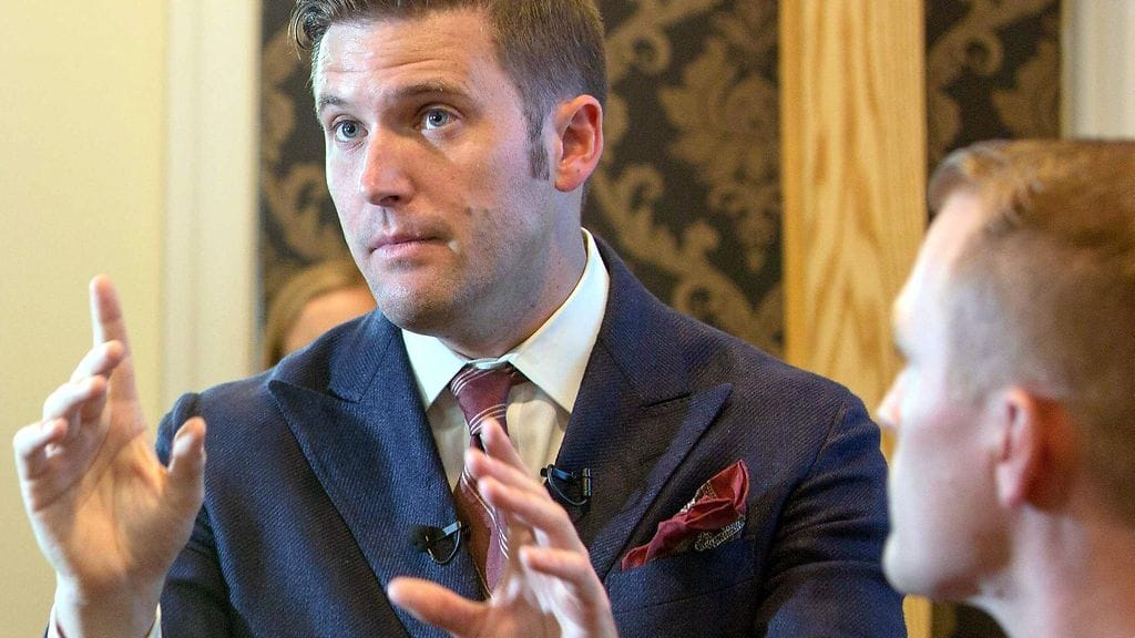 Richard Spencer