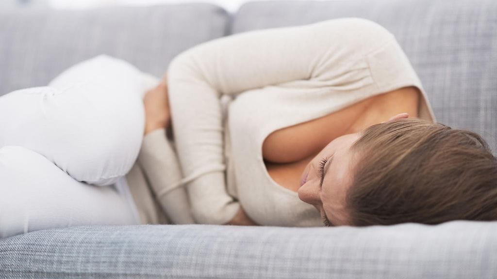 Pitkään jatkuneet vatsaoireet paljastuivat kuolettavaksi sairaudeksi.