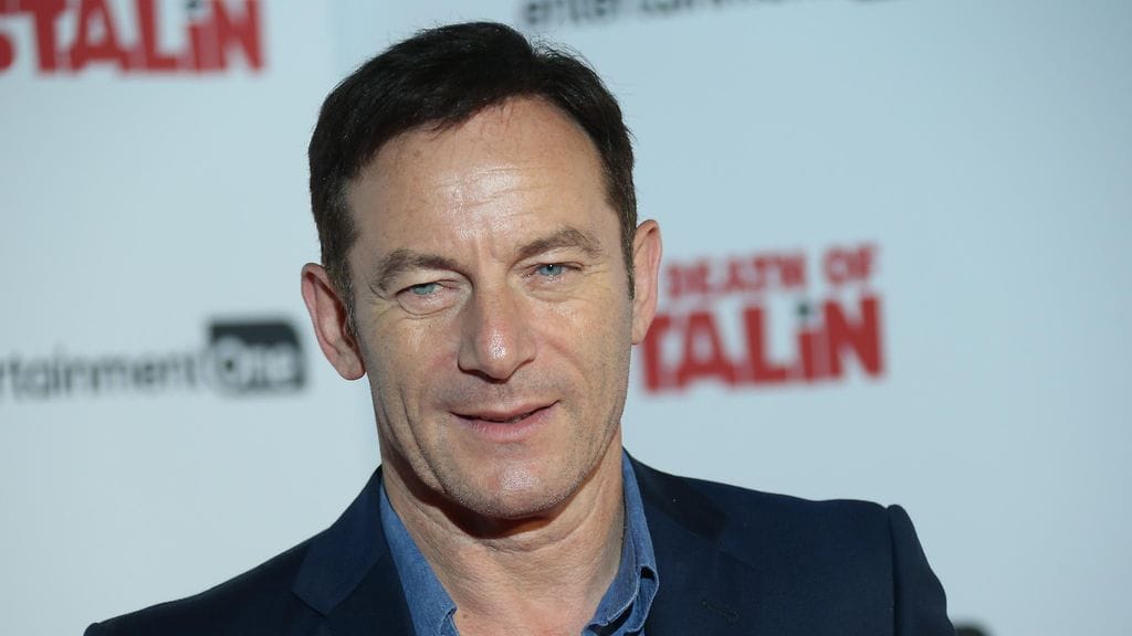 Jason Isaacs ei pyrkinyt alunperin Lucius Malfoyn rooliin.