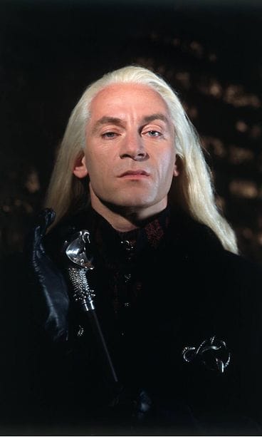 Lucius Malfoy
