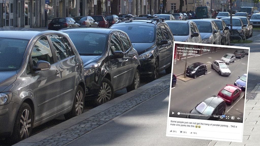 Kuva Shutterstock, toisen kuvan lähde Facebook.