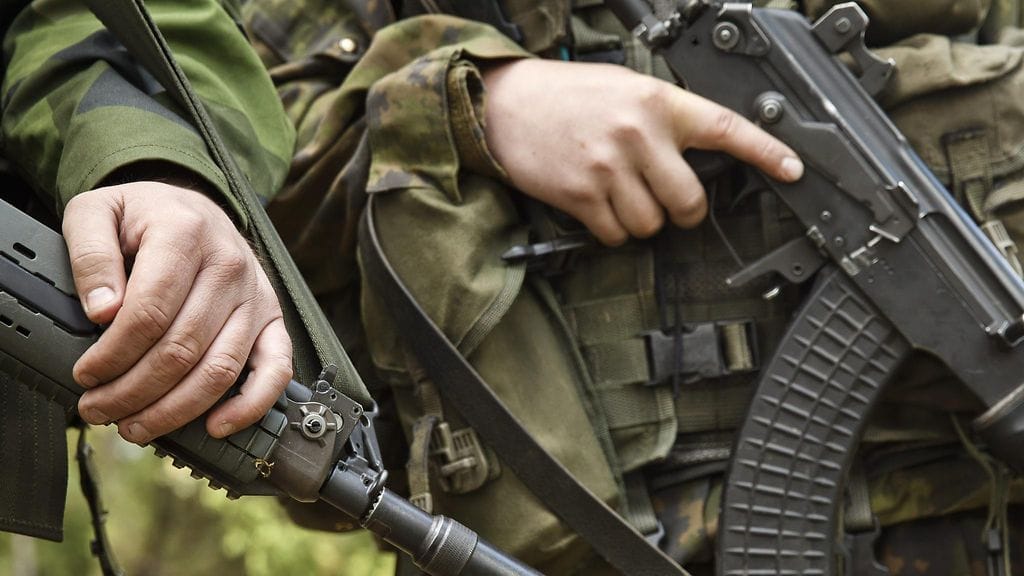 Kohua herättänyt, aikaisintaan vuodelle 2020 kaavailtu sotaharjoitus ei ole presidentti Sauli Niinistön mukaan lopullisessa päätöksenteossa joulukuussa.