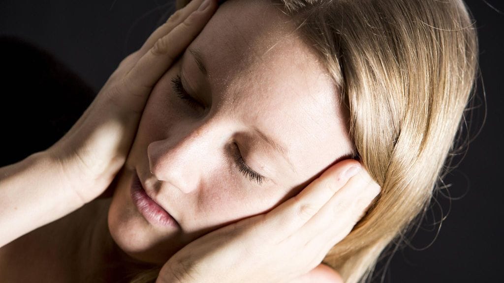 Päänsärkyyn on monia syitä.