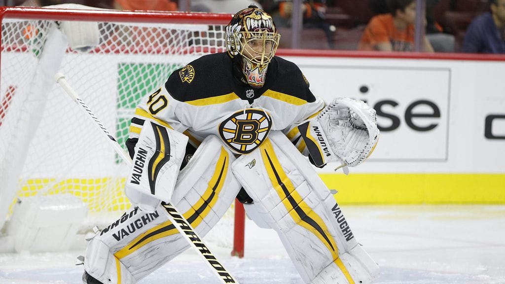 Tuukka Rask