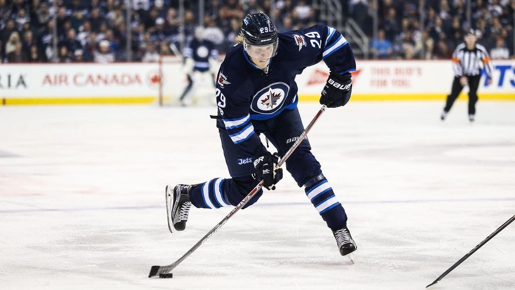 Patrik Laine