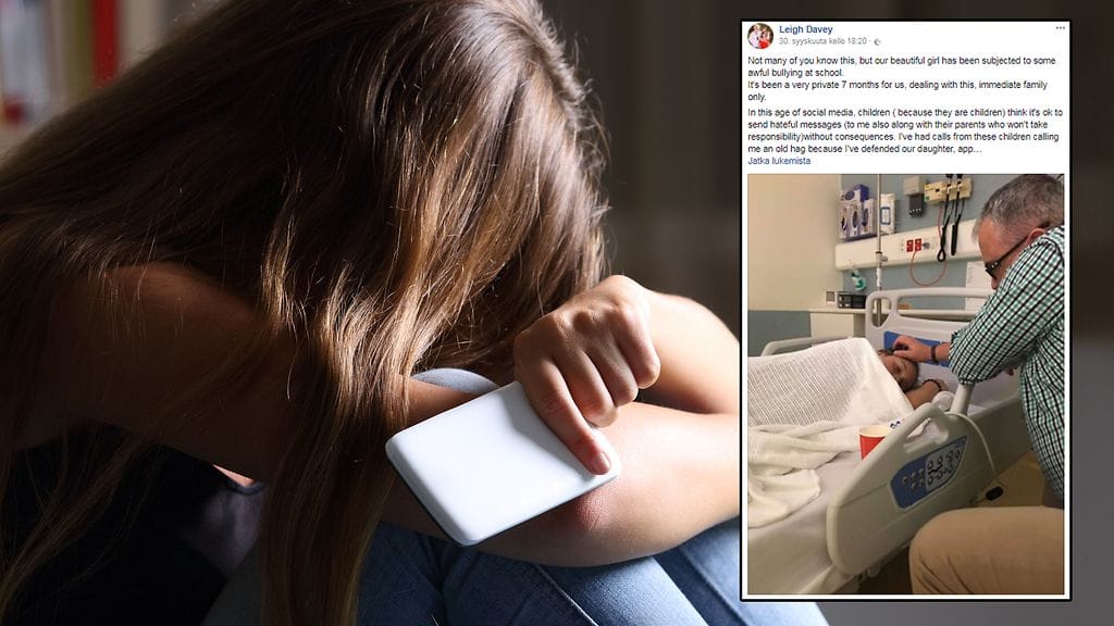 Kuvituskuva Shutterstock, toisen kuvan lähde Facebook.