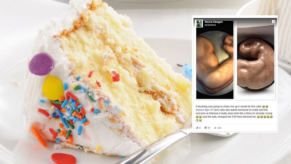 Kuvan lähde Shutterstock, toinen kuva Facebook.