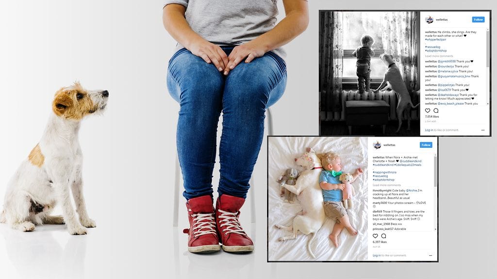 Kuvituskuva, toisten kuvien lähde Instagram