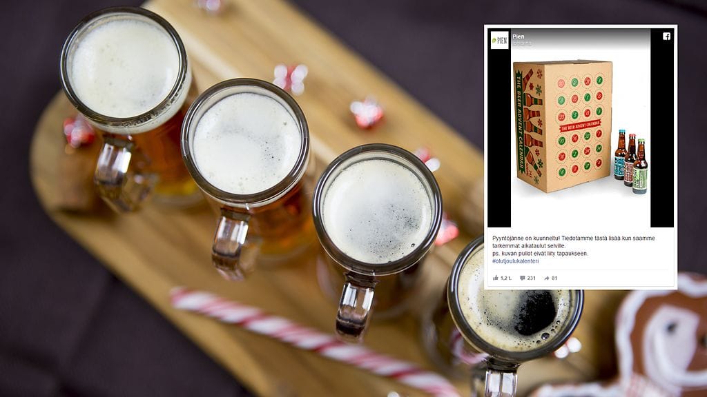 Kuvan lähde Shutterstock, toinen kuva Facebook.