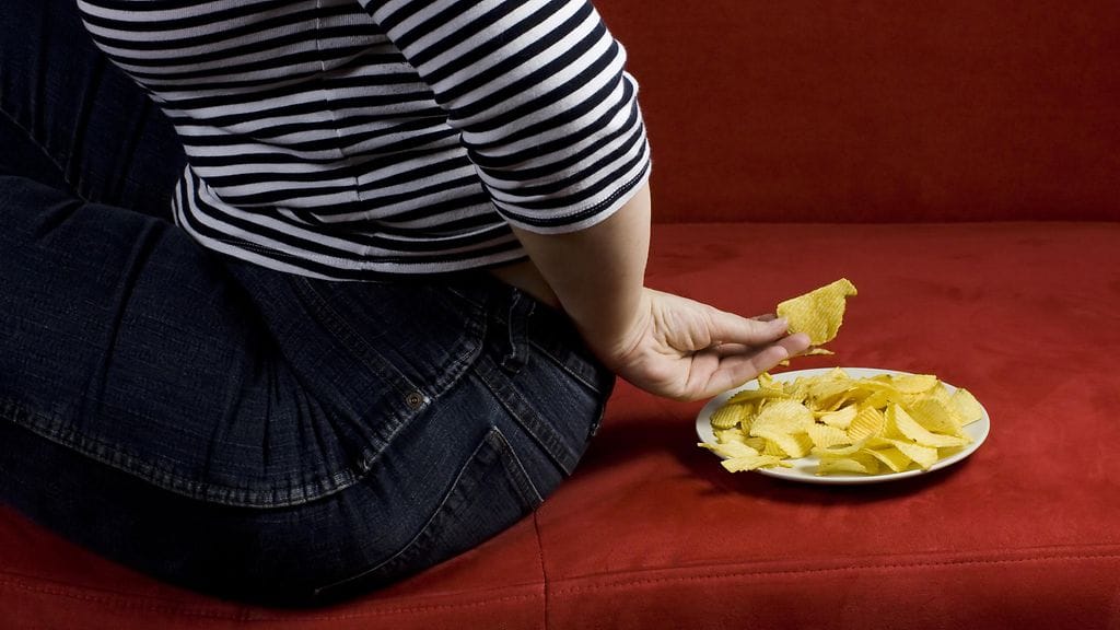 Elämäntapamuutos on nopeita dieettejä kestävämpi ratkaisu.