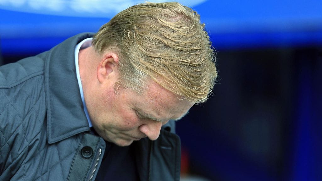 Ronald Koeman