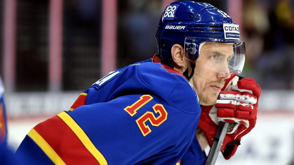 Marko Anttila ei menettänyt uskoaan tappioasemassa.