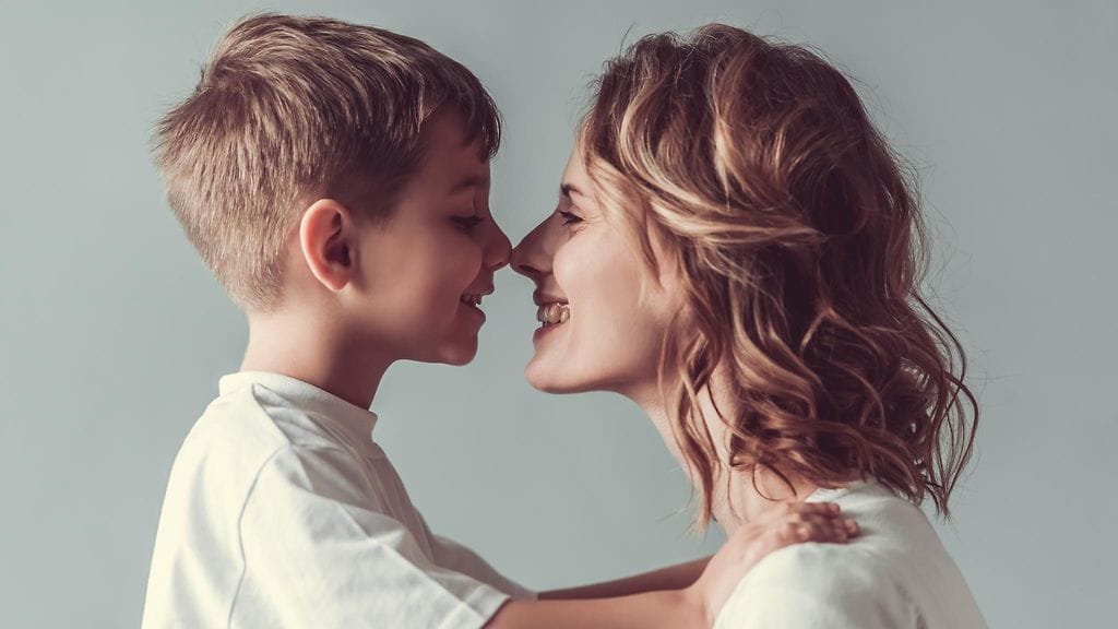 Pelot poikalapsen saamisesta osoittautuvat usein vääriksi. Kuvituskuva.