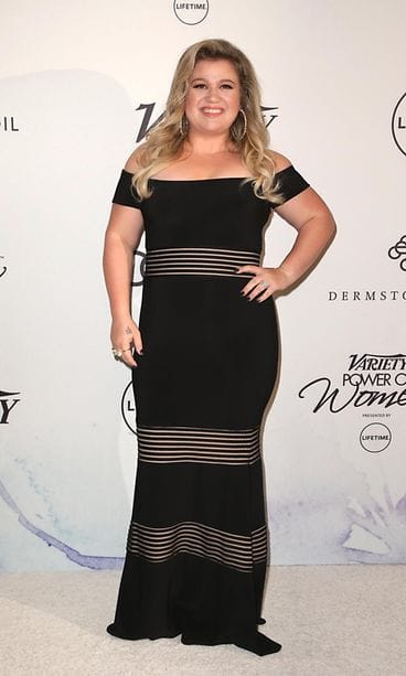 Kelly Clarkson (1)