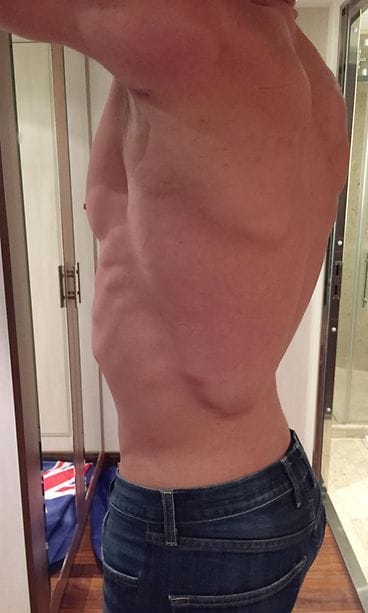 Justin Jedlica eli Ihmis-Ken 2