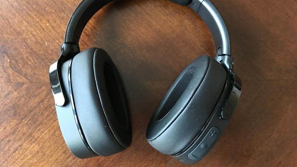 Skullcandy Hesh 3 -kuulokkeet