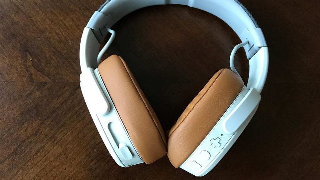 Skullcandy Crusher Wireless -kuulokkeet