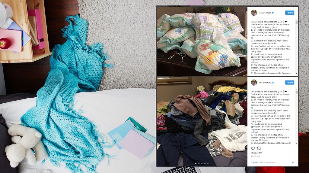 Kuvituskuva Colourbox, toisten kuvien lähde Instagram.