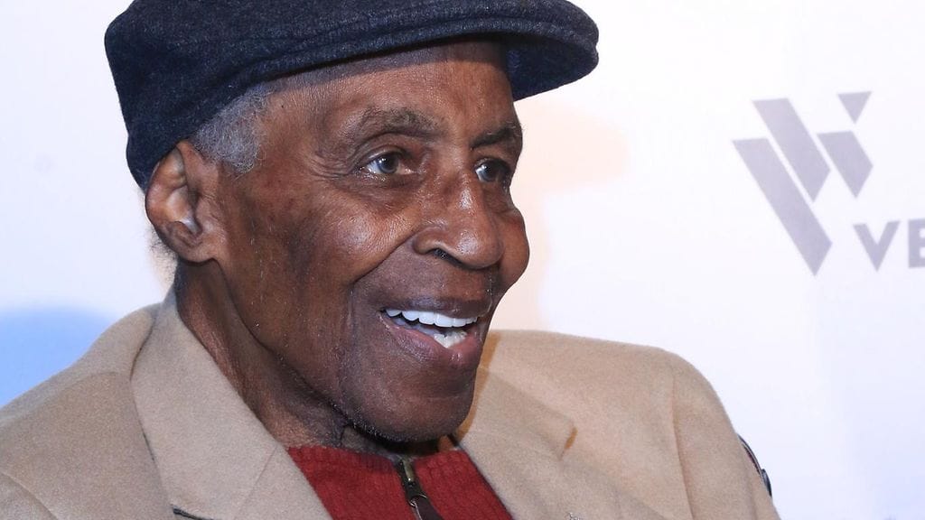 Robert Guillaume nähtiin julkisuudessa vielä 1. kesäkuuta 2017.