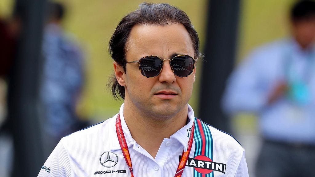 Felipe Massa