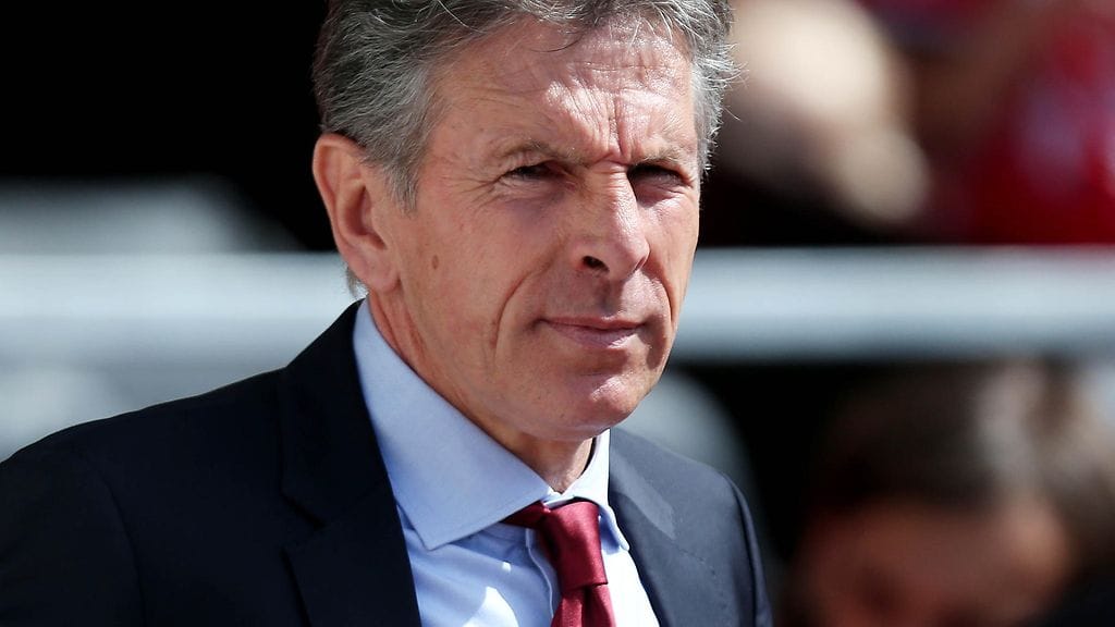 Claude Puel