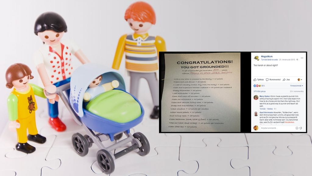 Kuvituskuva Colourbox, toisen kuvan lähde Facebook.