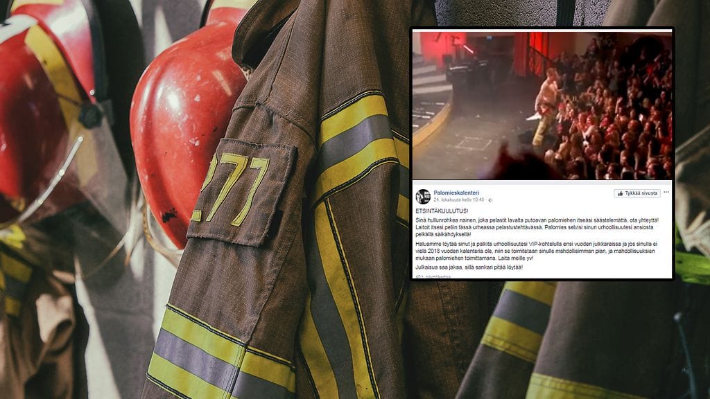 Kuvituskuva Shutterstock, toisen kuvan lähde Facebook.