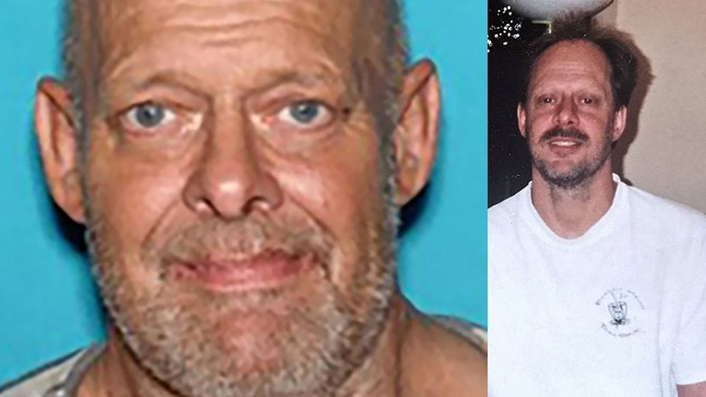 Las Vegasin joukkoampujan Stephen Paddockin veli pidätettiin eilen.