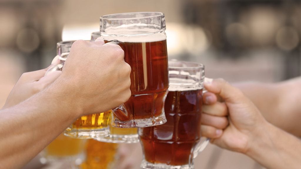 Pohjoiskorealaisen panimon väitetään kehitelleen aivan ainutlaatuisen oluen.