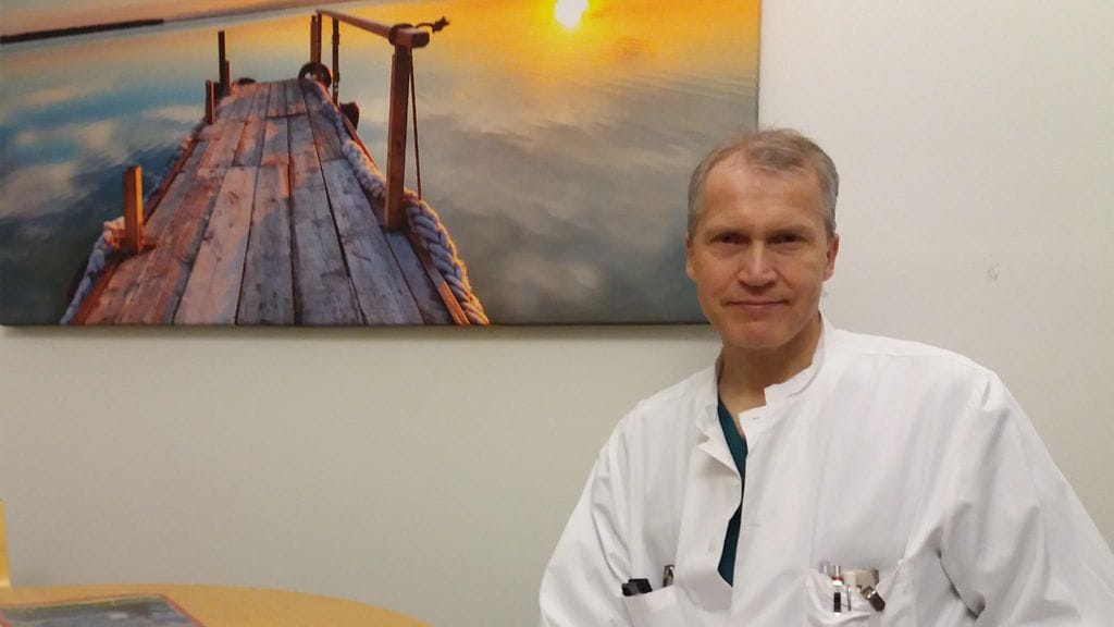 mika niemelä