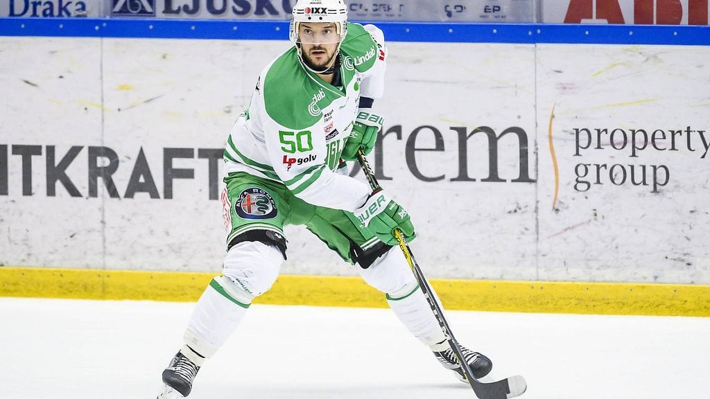 Juhamatti Aaltonen ei ole iskenyt tehopisteitä kolmeen otteluun.