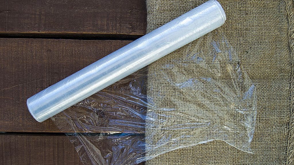 Kelmu on edullinen, mutta todella monikäyttöinen tuote.