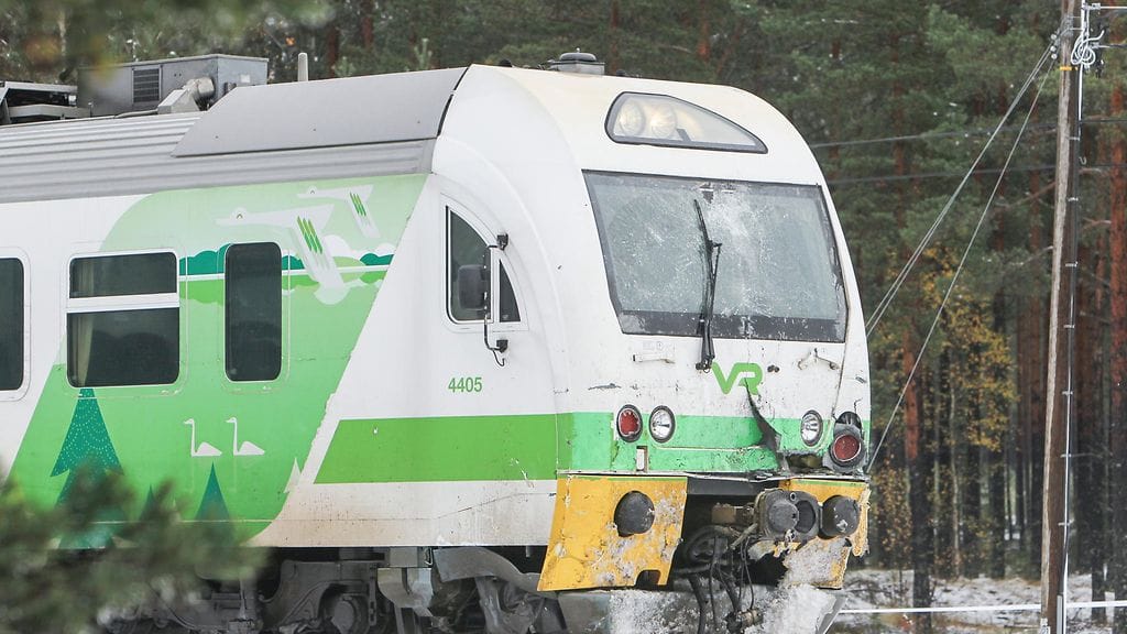 Kantola ei usko, että kiskobussin aikataulujen pettäminen olisi syy turmaan.