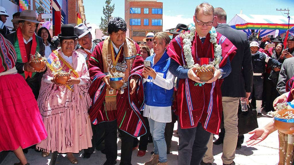 sipilä boliviassa 3