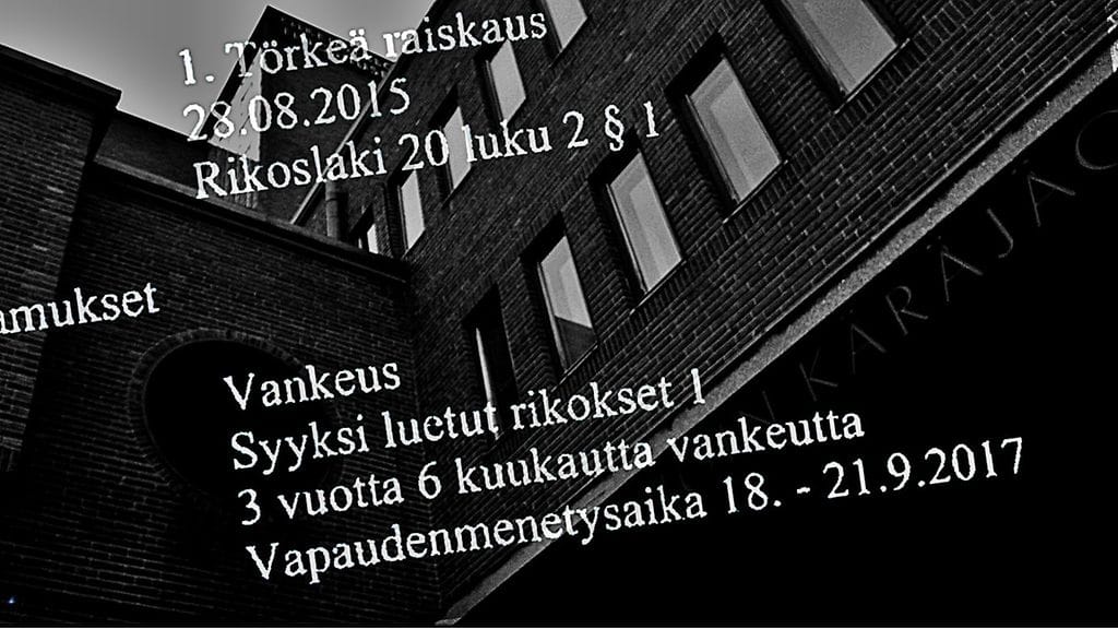 Oikeus antoi päätöksen jutussa 25. lokakuuta.