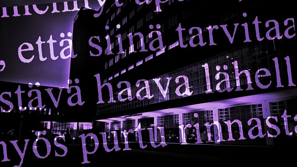 Helsingin käräjäoikeus antoi jutussa päätöksen 25. lokakuuta.