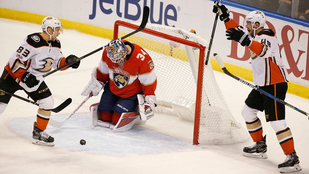 AHL kutsuu jälleen Kalle Kossilaa (vas.).