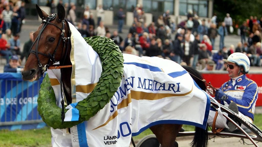 Passionate Kemp ja Jorma Kontio