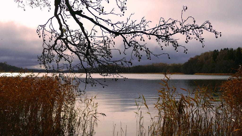 Lukijan kuva Uudestakaupungista.