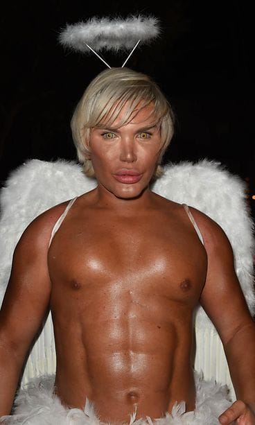 Rodrigo alves 30.10.2017