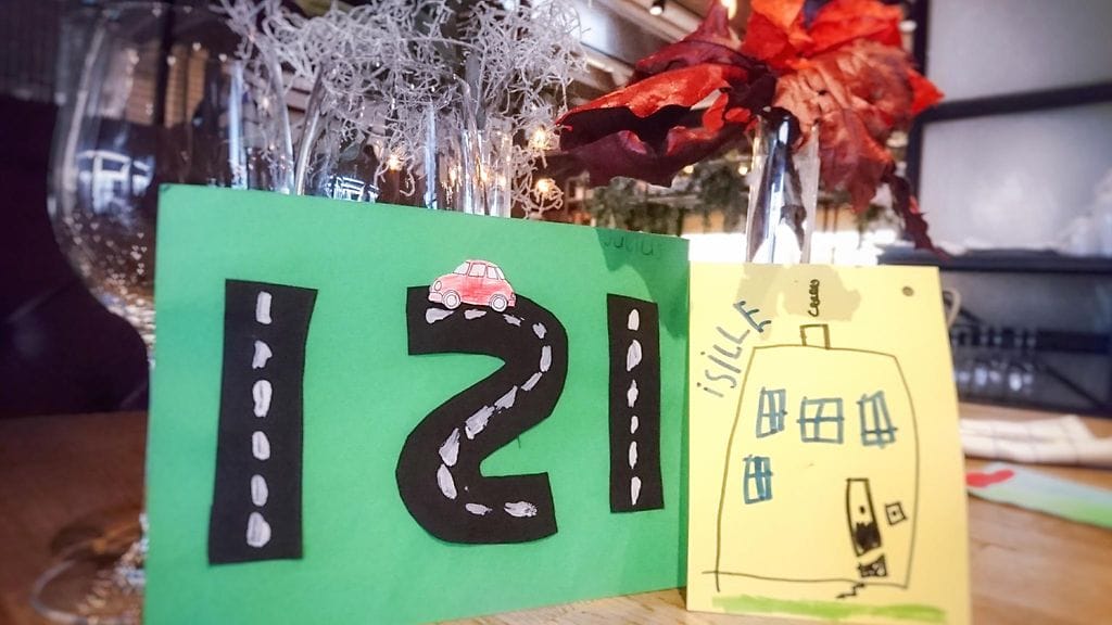 Näyttääkö tutulta?